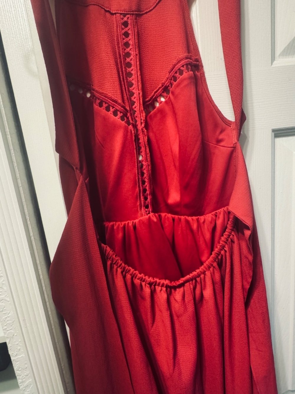 Dress - Picture 2 of 3